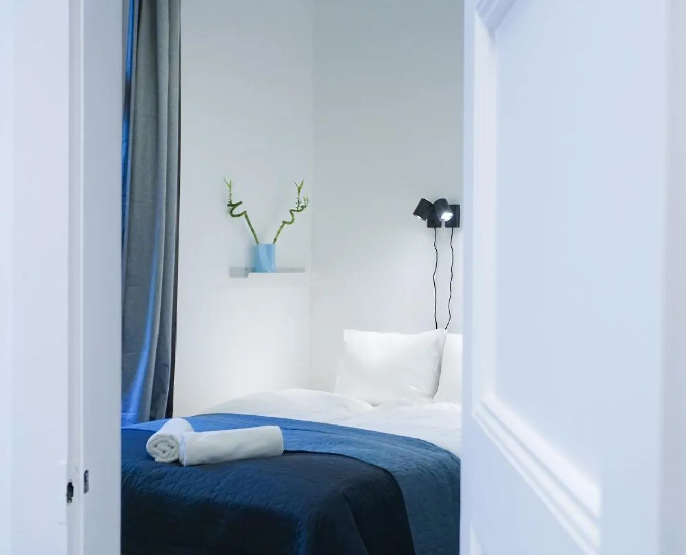 Raday Bliss Apartment Budapest